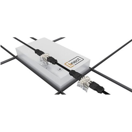 Linect Connecter Lighting Soulution