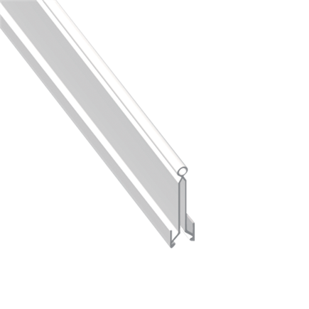 Unex divider for trunking 40mm in U23X