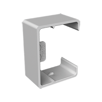 Unex joint cover piece 60x110 in U24X