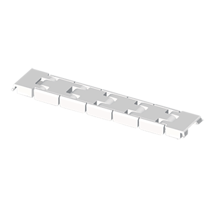 Unex cable retainer 60mm in U24X