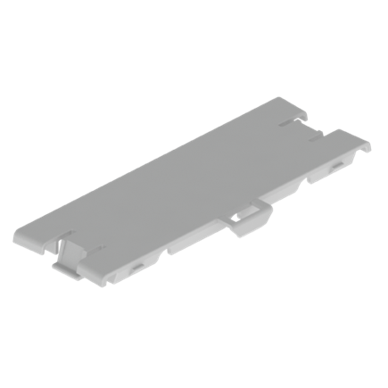 NEW Unex cable retainer 150 in U24X for trunkings 60x150 in U23X