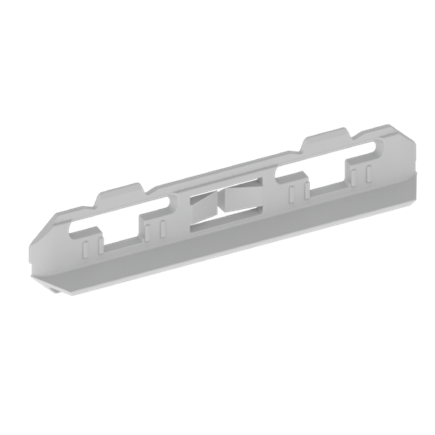 NEW Unex junction 40 mm in U24X