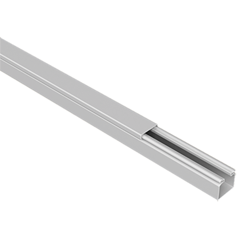 Unex mini trunking without divider 20x30 in U23X