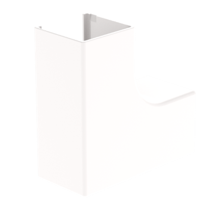 NEW Unex Flat angle for HVAC 35X35 in U24X