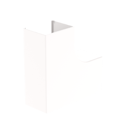 NEW Unex Flat angle for HVAC 60x75 in U24X