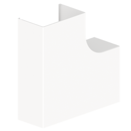 NEW Unex flat angle for HVAC 60x100 in U24X
