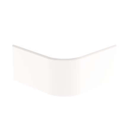 NEW Unex External angle for HVAC 35X35 in U24X