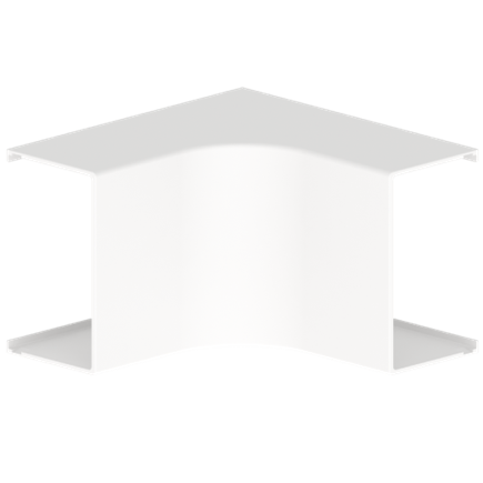 NEW Unex internal angle for HVAC 45x75 in U24X