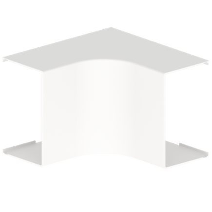NEW Unex internal angle for HVAC 60x100 in U24X