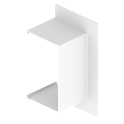 NEW Unex Wall bend duct 60x100 in U24X