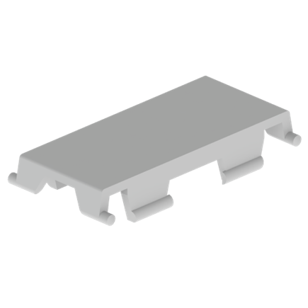 Unex cable retainer 90mm in U24X