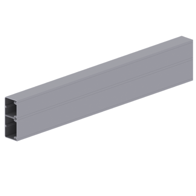 Unex 2 covers trunking 70x170 (65 and 80 mm covers) in U23X