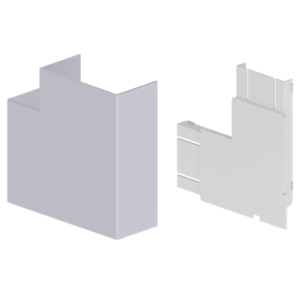 Unex flat angle 50x100 in U24X