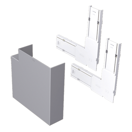 Unex flat angle 70x100 in U24X