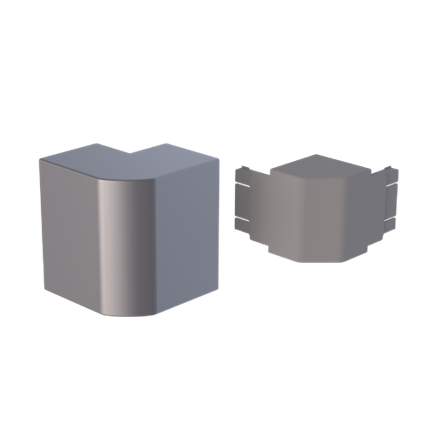 Unex external angle 70x130 in U24X