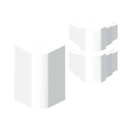 Unex external angle 70x210 in U24X