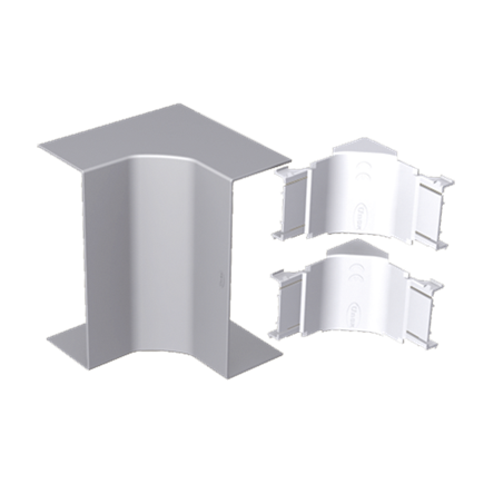 Unex internal angle 70x100 in U24X