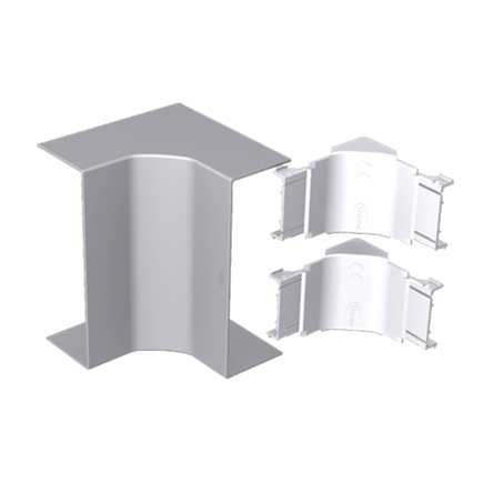 Unex internal angle 70x210 in U24X