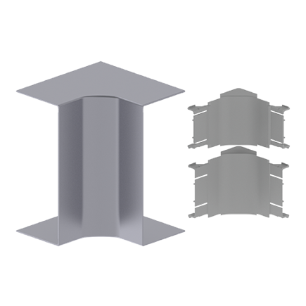 Unex internal angle 70x170 in U24X