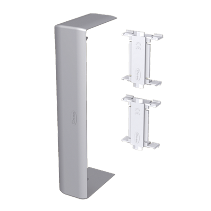 Unex joint cover piece 70x210 in U24X