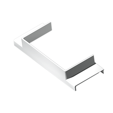 Unex straight derivation 50mm in U24X