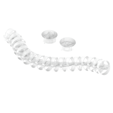 Unex flexible runway 3 m in PC