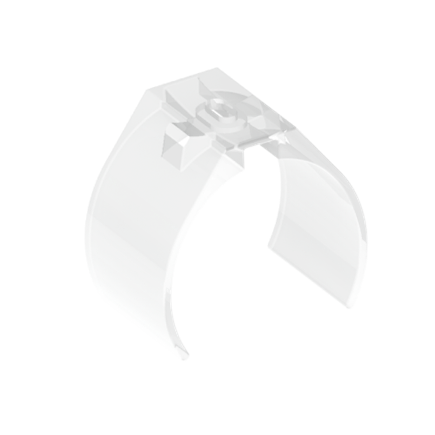 NEW Unex fixing clamp in PC