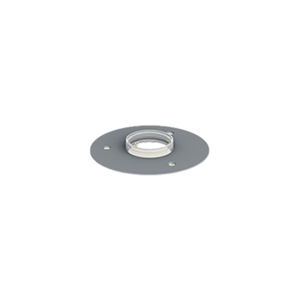 Unex flexible runway lid in SST