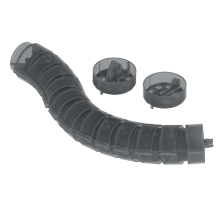 NEW Unex closed rings runway 1 m in PC