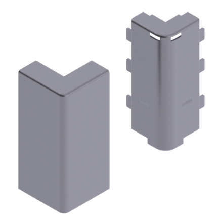 Unex external angle 16x100 in U24X