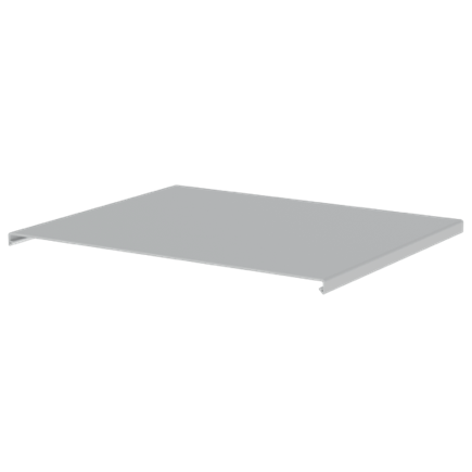 Unex cover 600mm in U23X