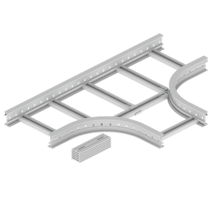 Unex T branch 85x400 R300 in U23X