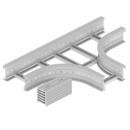 Unex T branch 135x300 R300 in U23X