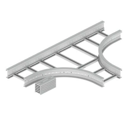 Unex T branch 135x400 R600 in U23X