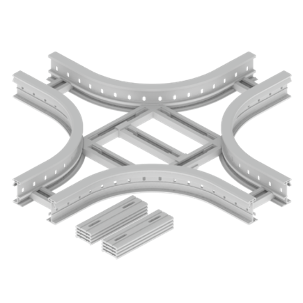 Unex Crossover 85x200 R300 in U23X