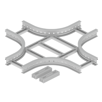 Unex Crossover 85x300 R300 in U23X