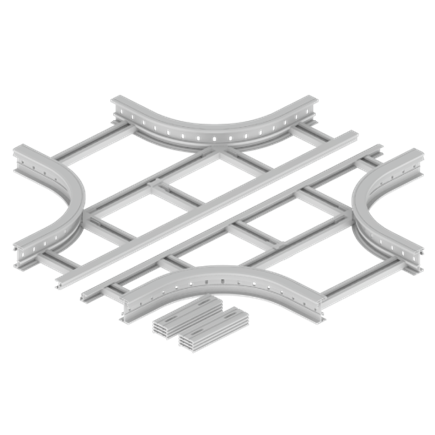 Unex Crossover 85x500 R300 in U23X