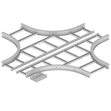 Unex Crossover 85x500 R600 in U23X