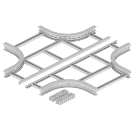 Unex Crossover 85x600 R300 in U23X