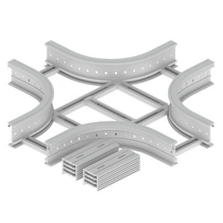 Unex Crossover 135x300 R300 in U23X