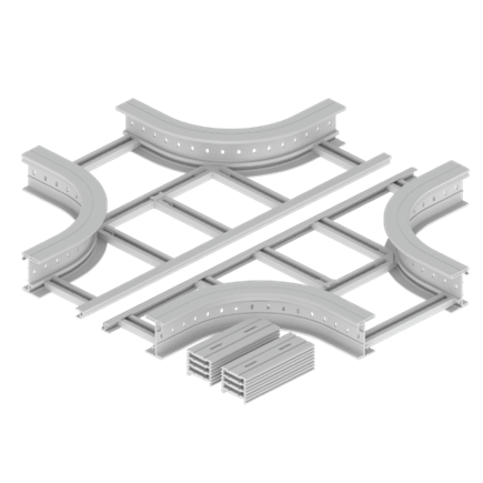 Unex Crossover 135x500 R300 in U23X