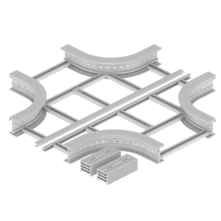 Unex Crossover 135x600 R300 in U23X