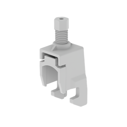 NEW Unex Cable cleat Ã˜12-16 in U48X