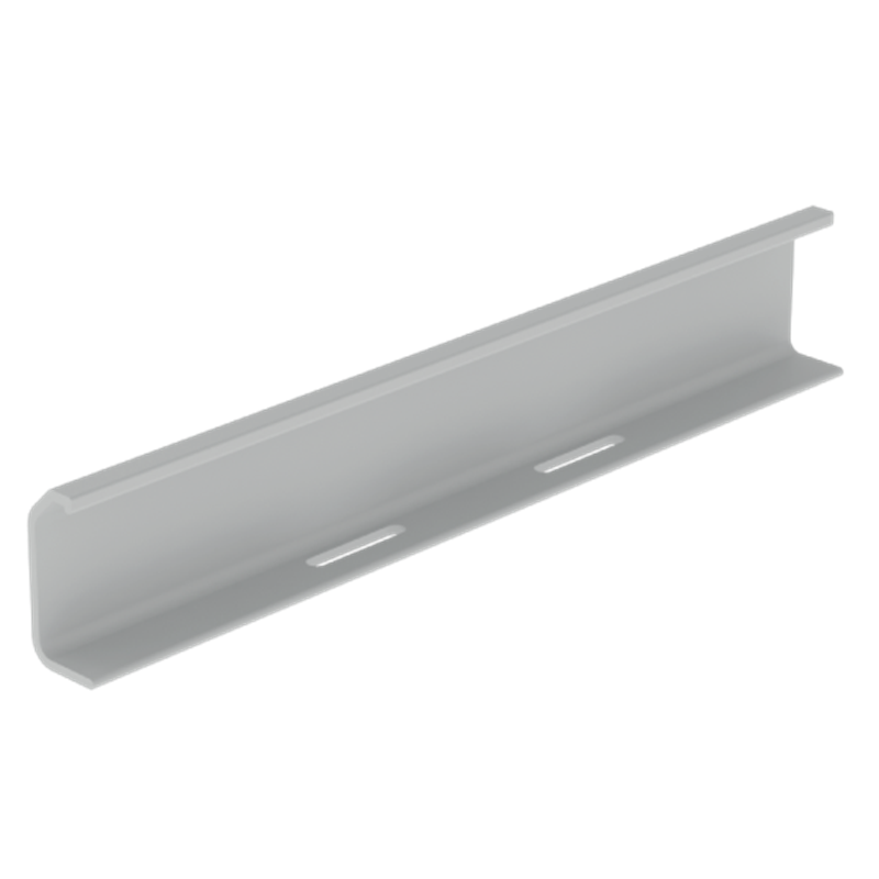 Unex junction (without bolts) 100mm in U23X