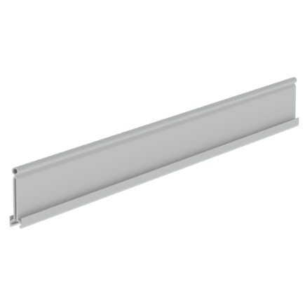 Unex divider for trunking 60mm in U23X