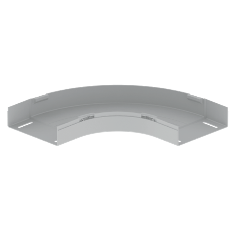 Unex flat corner 90Â° 60X200 in U23X