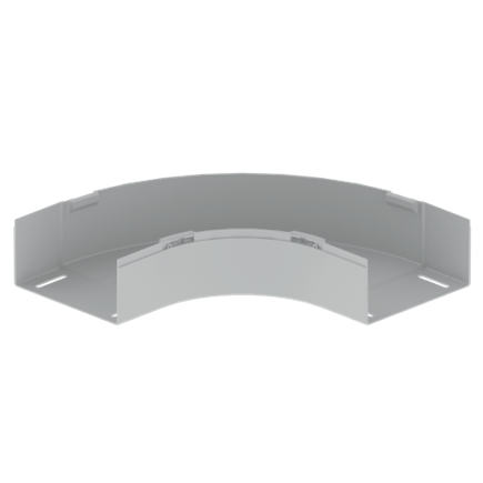 Unex flat corner 90Â° 100X200 in U23X