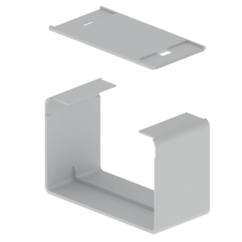 Unex joint cover piece 60X100 in U23X