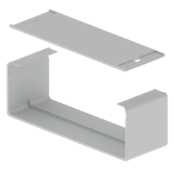 Unex joint cover piece 60X200 in U23X