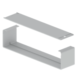 Unex joint cover piece 60X300 in U23X